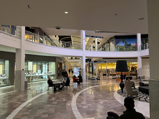 Shopping Mall «Westfield Garden State Plaza», reviews and photos, 1 Garden State Plaza, Paramus, NJ 07652, USA