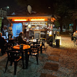 Photo n°1 de l'avis de Malin.i fait le 07/10/2023 à 20:13 sur le  Luca Loco à Milan