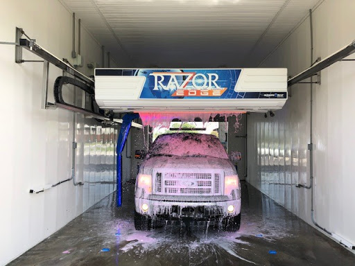 The Wash en Beaufort