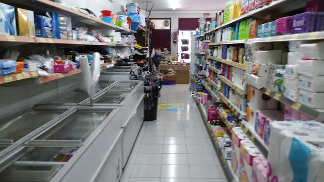 Comentários e avaliações sobre o Supermercado Pereira