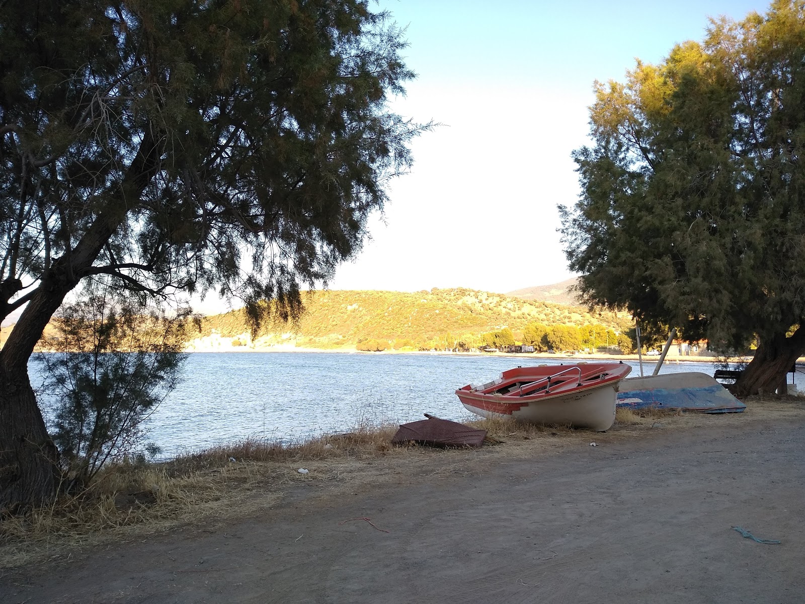 Paralia Tsichranta photo #8
