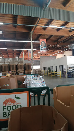 Food Bank «Orange County Food Bank», reviews and photos