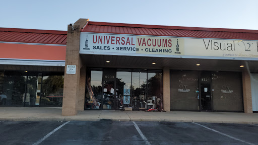Universal Vacuums & Sewing machines #1 Recommended Vacuum & Sewing ...