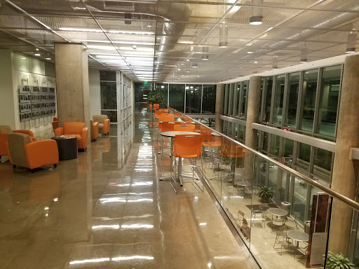 Non-Profit Organization «Tellepsen Family Downtown YMCA», reviews and photos, 808 Pease St, Houston, TX 77002, USA