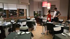 Bar restaurante Casa Loren en Tres Cantos