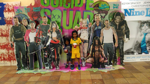 Movie Theater «Regal Galleria Mall Stadium 16», reviews and photos, 2001 S Rd, Poughkeepsie, NY 12601, USA