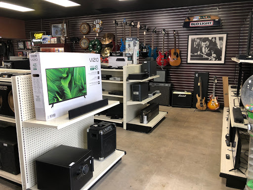 Pawn Shop «Twin Cities Pawn», reviews and photos, 409 County Rd 81, Osseo, MN 55369, USA