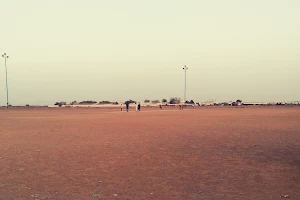 Cricket Stadium, Al Ain image