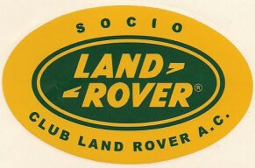 CLUB LAND ROVER A.C.