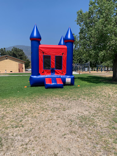 The Bounce House of Redlands