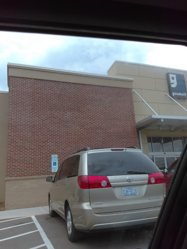 Thrift Store «Goodwill - Monroe», reviews and photos