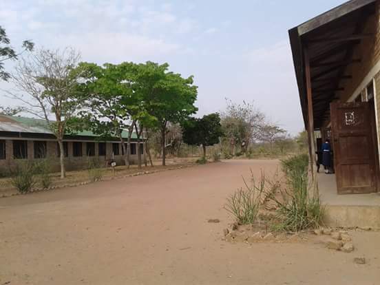 Fpct-Tumaini Secondary School