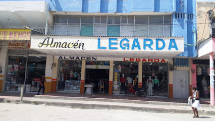 Almacen Legarda