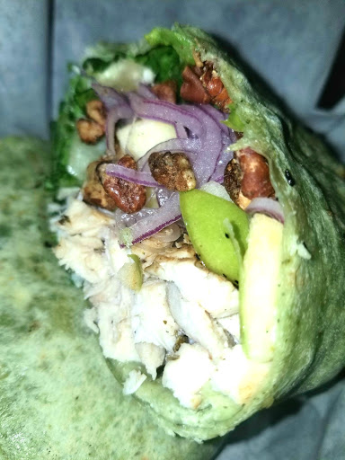 Coffee Shop «La Divina», reviews and photos, 3535 Perkins Rd #360, Baton Rouge, LA 70808, USA