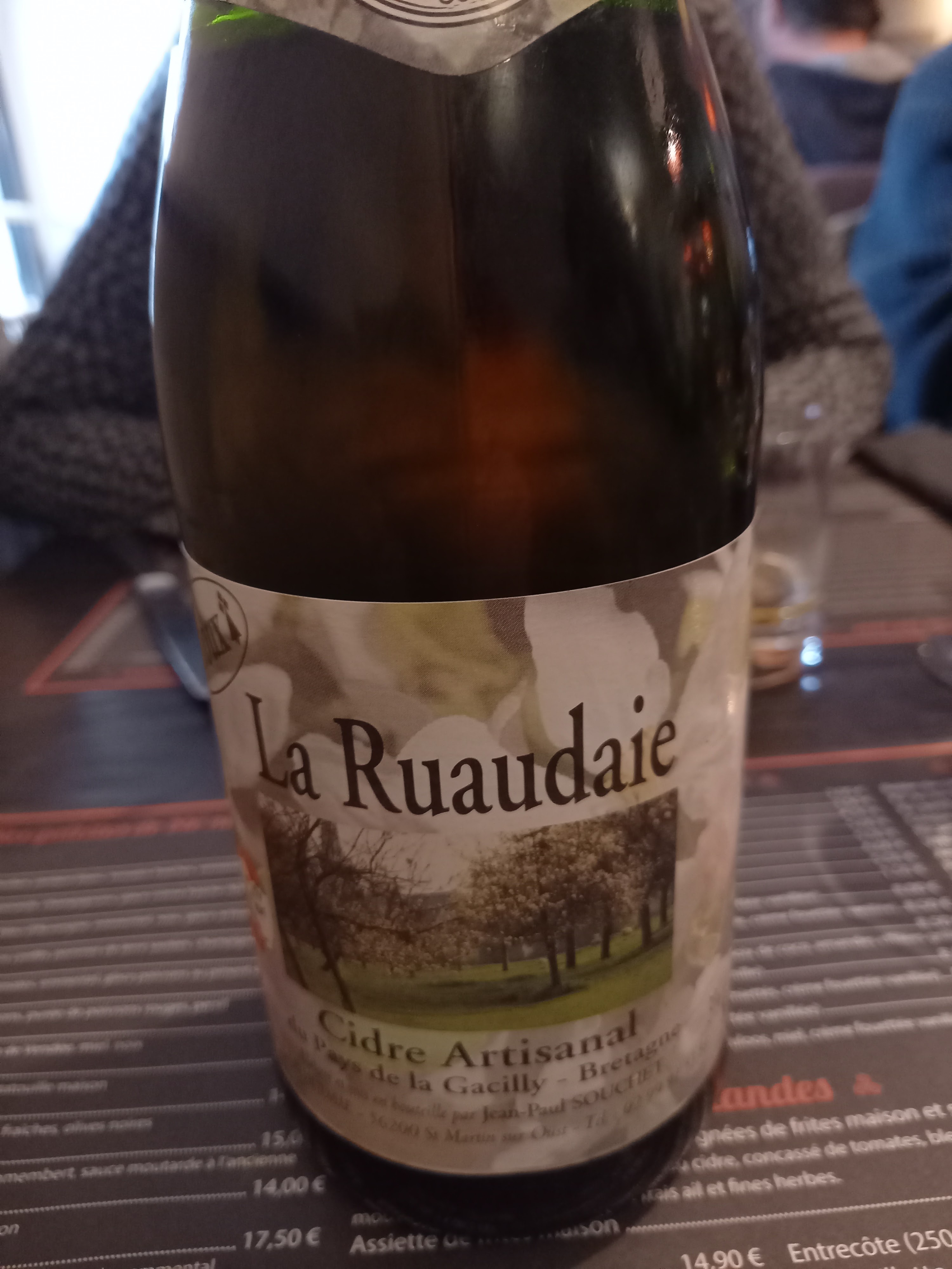 Photo n° 3 de l'avis de zanet.a fait le 25/01/2023 à 12:40