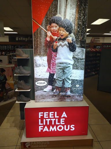 Shoe Store «Famous Footwear», reviews and photos, 518 N Milwaukee St, Boise, ID 83704, USA