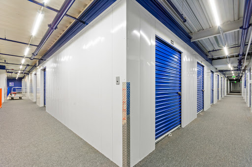 Self-Storage Facility «Guardian Storage», reviews and photos, 9241 Wadsworth Blvd, Westminster, CO 80021, USA