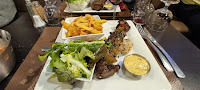 Faux-filet du Restaurant La Taverne de Lutèce à Cambrai - n°1