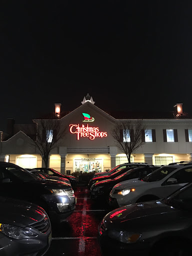 Home Goods Store «Christmas Tree Shops», reviews and photos, 365 US-206, Bridgewater, NJ 08807, USA