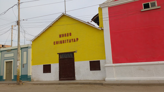 Opiniones de Museo Chiquitayap en San Miguel - Museo