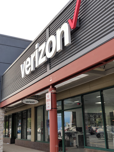 Verizon Authorized Retailer - Russell Cellular