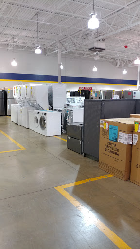 Appliance Store «Sears Outlet», reviews and photos, 3000 Grapevine Mills Pkwy #117, Grapevine, TX 76051, USA