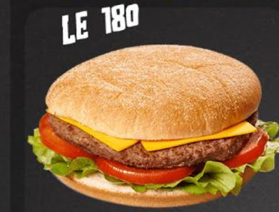 Le Must OVALIE - Kebab Tacos Burger Montpellier à Montpellier