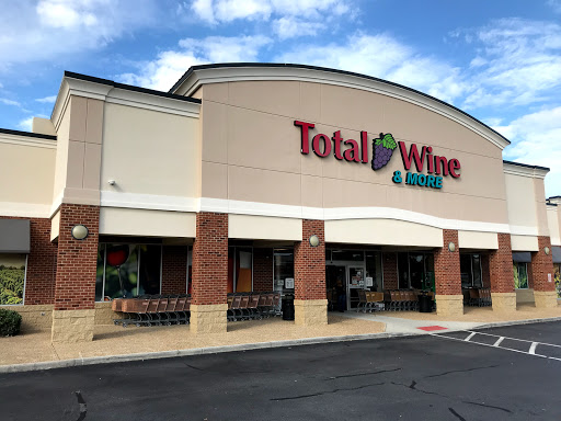 Wine Store «Total Wine & More», reviews and photos, 1744 Laskin Rd, Virginia Beach, VA 23454, USA