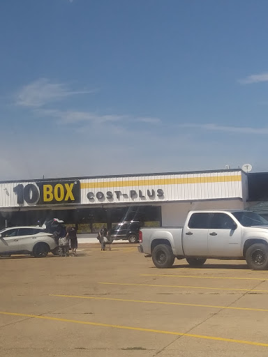 Grocery Store «Cash Saver», reviews and photos, 705 Kentucky Ave, West Plains, MO 65775, USA