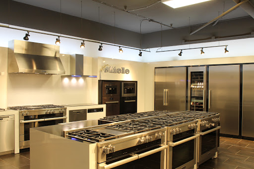 Appliance Store «Albert Lee Appliance - Bellevue», reviews and photos, 1038 116th Ave NE #370, Bellevue, WA 98004, USA