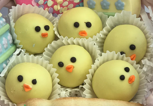 Bakery «The Dessert Ladies», reviews and photos, 266 Main Ave, Stirling, NJ 07980, USA