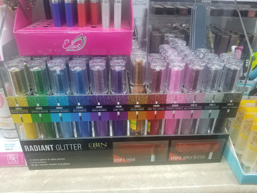 Cosmetics Store «Lee Beauty Supply», reviews and photos, 16724 15 Mile Rd, Fraser, MI 48026, USA