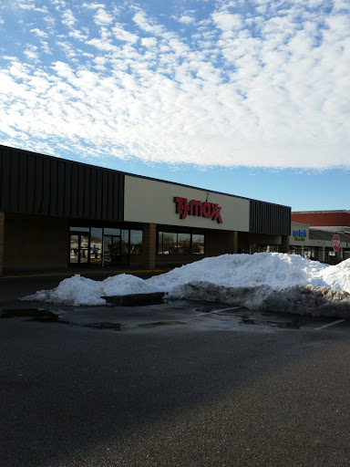 Department Store «T.J. Maxx», reviews and photos, 55 Commerce Way, Seekonk, MA 02771, USA