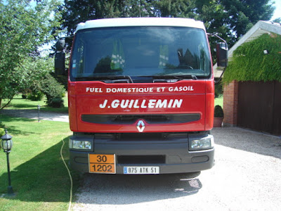 Sarl Guillemin Energie à Pargny-sur-Saulx