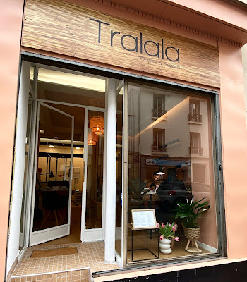 TRALALA à Levallois-Perret