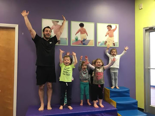 Gymnastics Center «The Little Gym», reviews and photos, 3369 Battleground Ave, Greensboro, NC 27410, USA