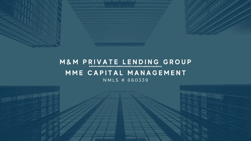 Mortgage Lender «M & M Private Lending Group», reviews and photos