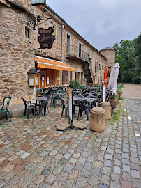 Le Cartusien du Restaurant français hotel Restaurant Le Prieuré à Sainte-Croix-en-Jarez - n°3