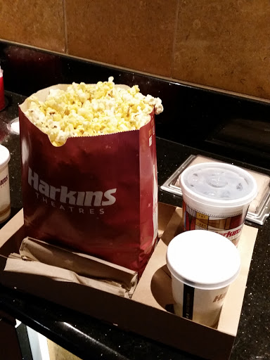 Movie Theater «Harkins Theatres Arizona Pavilions 12», reviews and photos, 5755 N Business Park Dr, Tucson, AZ 85743, USA