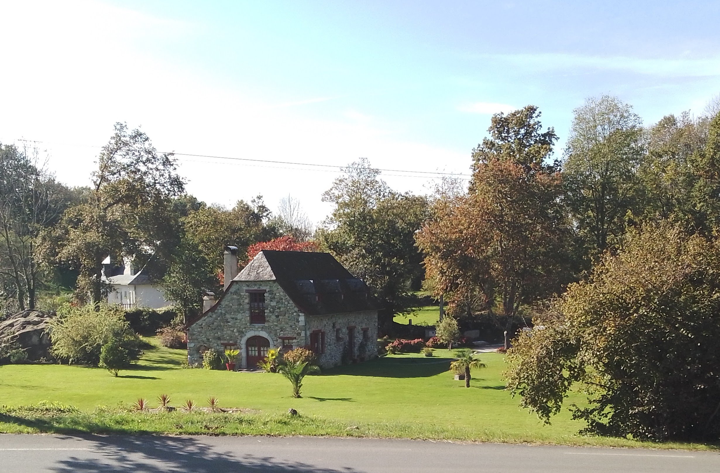 Photo n° 4 de l'avis de Yves.i fait le 17/10/2021 à 07:17