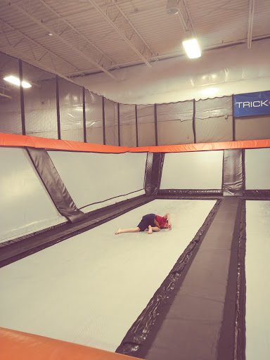 Recreation Center «Trampoline Nation», reviews and photos, 35025 Enchanted Pkwy S, Federal Way, WA 98003, USA