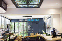 Photos du propriétaire du Restaurant Les Halles Mercière à Lyon - n°11