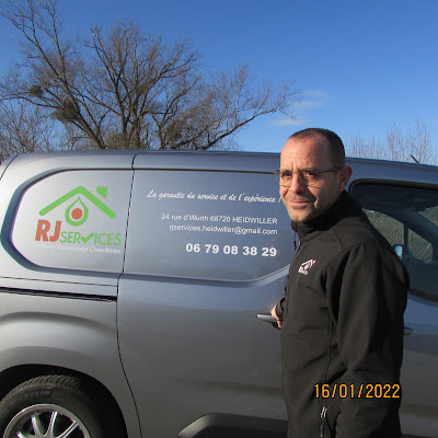 RJservices SARL à Heidwiller