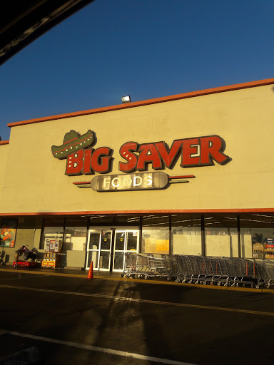 Grocery Store «Big Saver Foods», reviews and photos, 16000 Woodruff Ave, Bellflower, CA 90706, USA