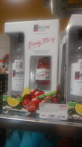 Wine Store «BevMo!», reviews and photos, 6820 Katella Ave, Cypress, CA 90630, USA