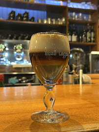Plats et boissons du Restaurant bar brasserie Le Bistrot des Voyageurs à Vitré - n°11