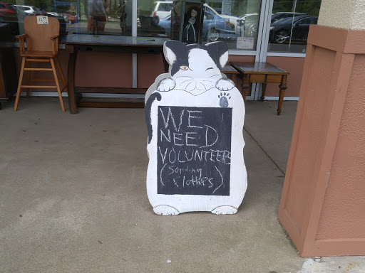 Thrift Store «2nd Chances Thrift Store», reviews and photos, 707 Fairmount Ave, Jamestown, NY 14701, USA