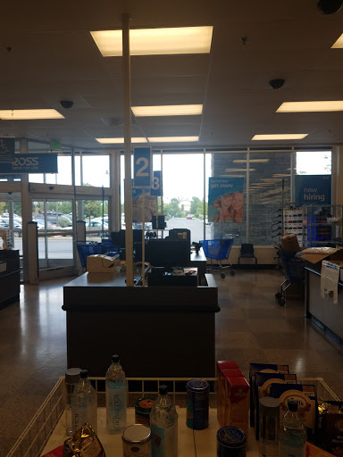 Clothing Store «Ross Dress for Less», reviews and photos, 205 Ken Pratt Blvd, Longmont, CO 80501, USA