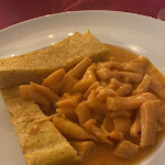 Photo n°4 de l'avis de Alessia.i fait le 11/06/2021 à 16:34 sur le  Ristorante Agricolo à Precenicco