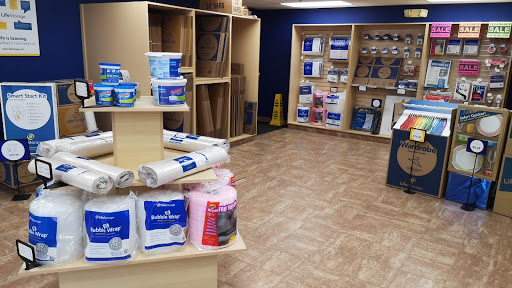 Self-Storage Facility «Life Storage», reviews and photos, 4140 US-1, Monmouth Junction, NJ 08852, USA